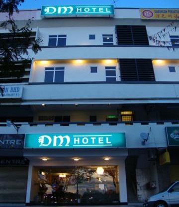 DM Hotel