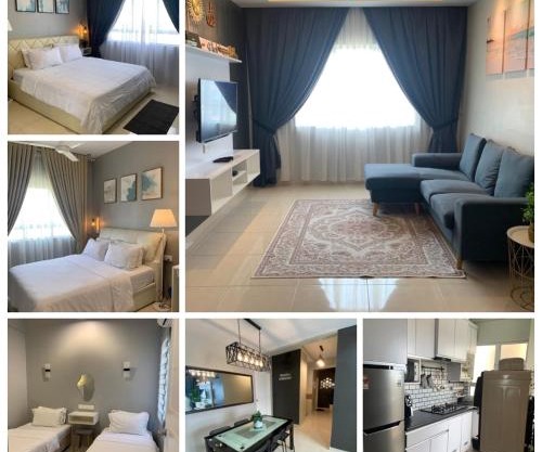 DNAURA HOMESTAY BATU BURUK TERENGGANU