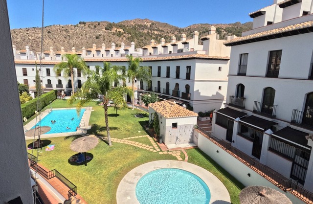 Do you fancy skiing in the morning and relaxing on the beach in the afternoon?