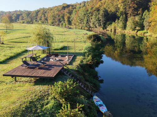 Dobra vila kuća za odmor by GREEN Croatia