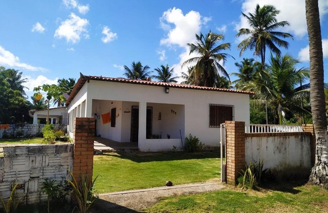 Doce Lar - Casa de Praia