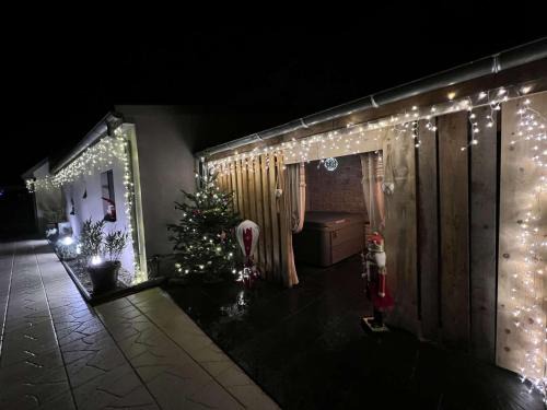 Doce & Spa proche Colmar