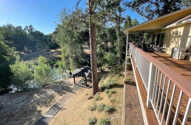 Dog Friendly/Game Room/Sleeps 12/Creekside Dream
