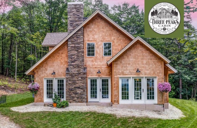 Dog Friendly/Mt. Home/Beau Views/3 or more nights 20% DISC!