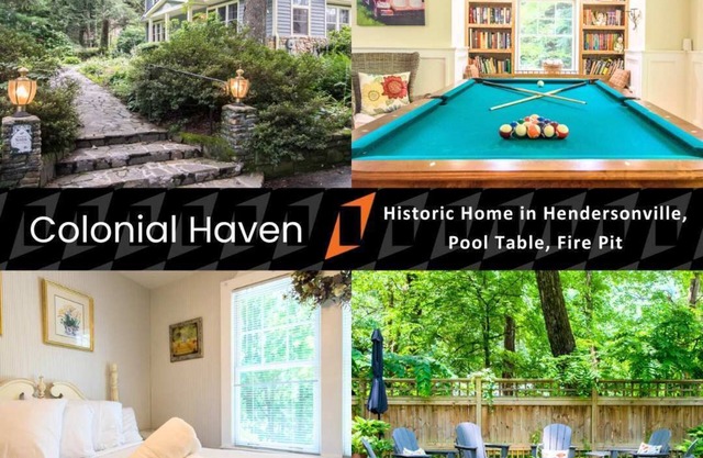 Dog Friendly~Sleeps 9~Firepit~Pool Table~$375 Free Activities Daily