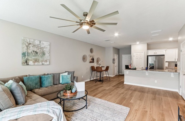 Dog-Friendly 3BR St. Augustine, Beach + Downtown