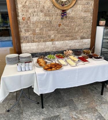 Doga Ciftlik Konaklama