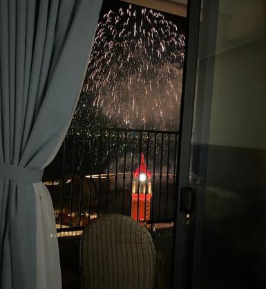 Doges' Palace -Phu Quoc