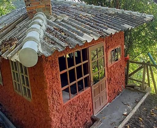 Doi PuMuen LAHU Homestay