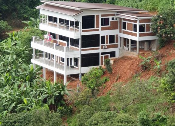 DOI TUNG Anisa Homestay