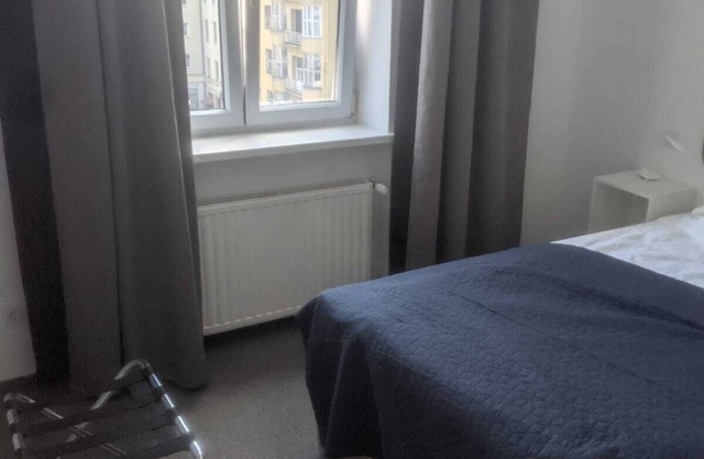 Dolac 1 apartments A3 in the canter of city