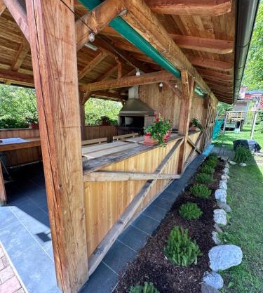 Dolomitihouse CASTAGNER