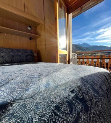 Dolomitihouse VIEGHEL