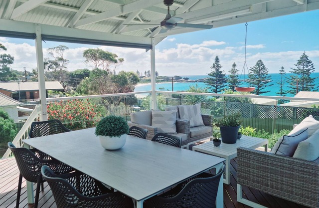 Dolphin Lookout - Kangaroo Island