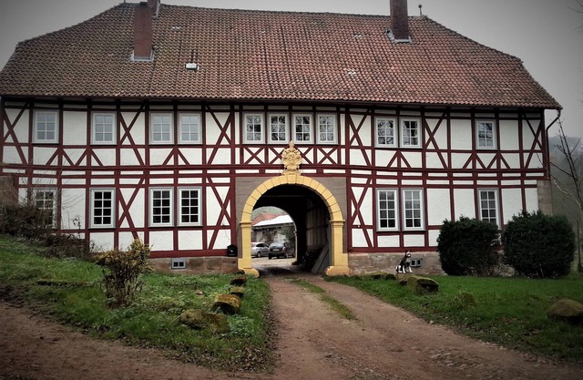 Domäne Paterhof