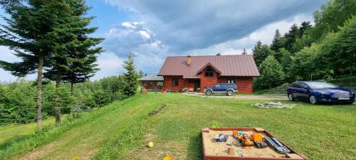 Dom Gościnny Nasza Góra