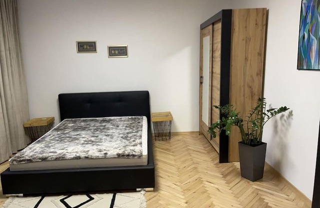 Dom w Nowym Sączu przy Miasteczku Galicyjskim