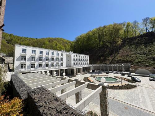 Dom Zdrojowy CECHINI