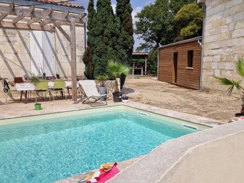 Domaine de La Garde