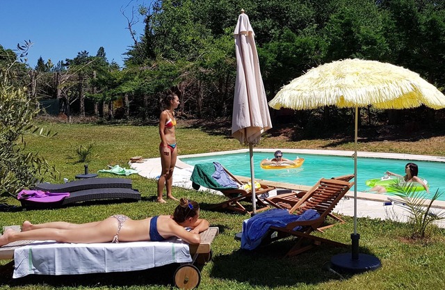 Domaine de Potofayol