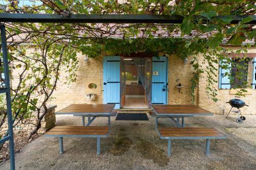 Domaine De Vic