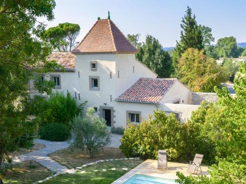 Domaine des Périès - Chambres d'hôtes