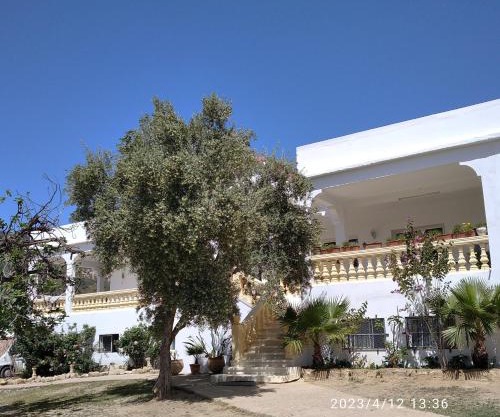 Domaine des Sloughis