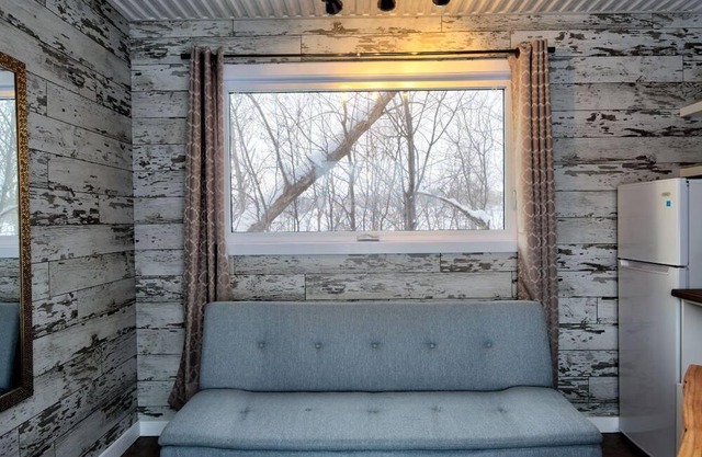 Domaine des Trois-Îles