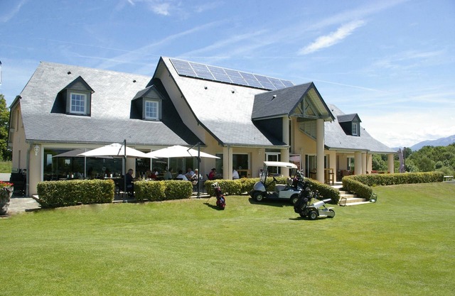 Domaine du Golf Country Club de Bigorre