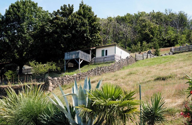 Domaine DU Vernadel Chalet Helios 8