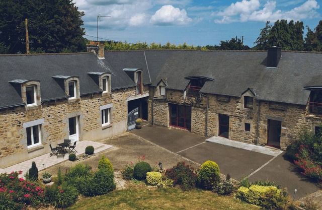 Domaine La Ville Suzanne