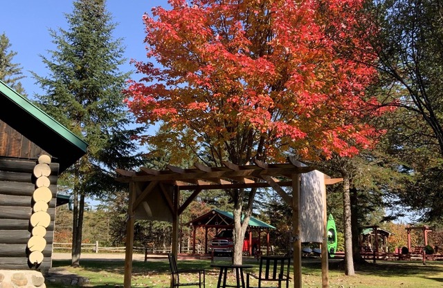 Domaine le Bostonnais