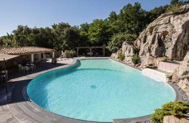 Domaine le C4