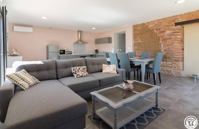 Domaine le Caprougeat - Chic countryside