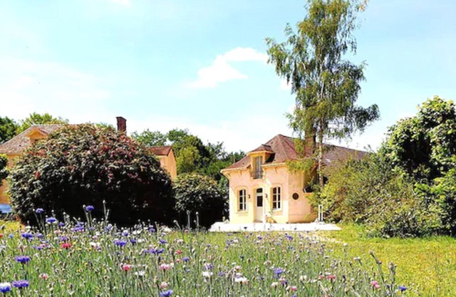 Domaine les Bruyères