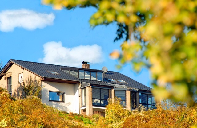 Domblick vacation apartment