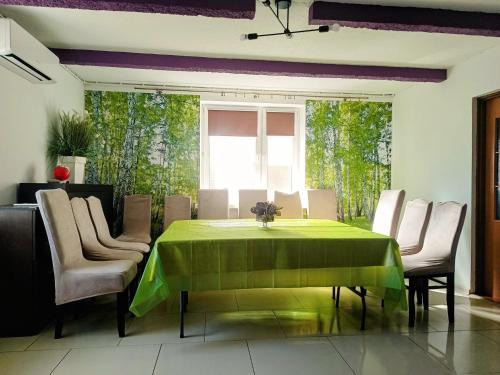 Domek Święty Spokój