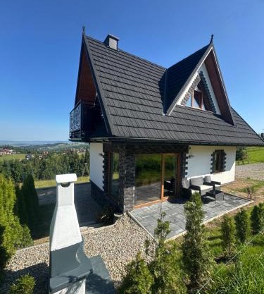 Domek Góralski Reset