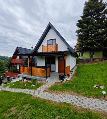 Domek na Górce 3