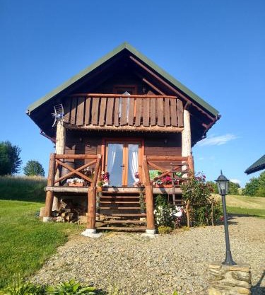 Domek Na Górce
