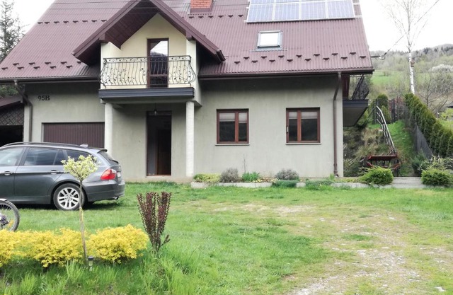 Domek Nad Dunajcem Liptak