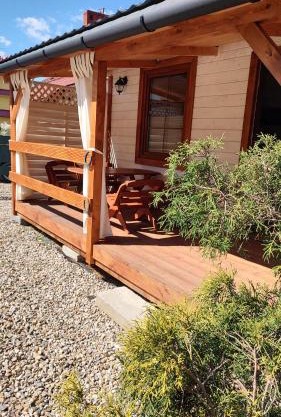 Domek Pocieszna Podkowa