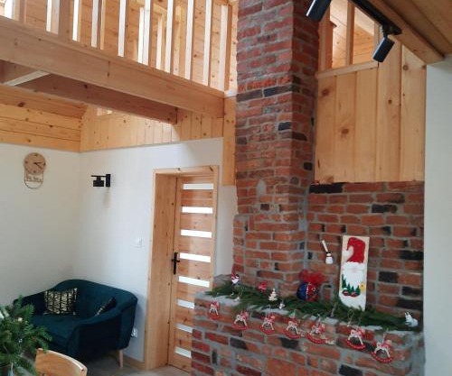 Domek pod Skiełkiem