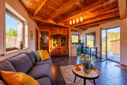 Domek Trohaniec Leśny