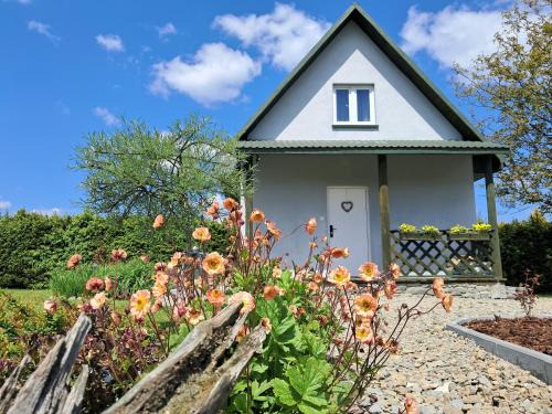 Domek Wypoczynkowy Bieszczady