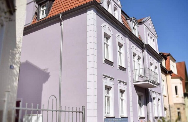 Domfreiheit vacation apartment - Domfreiheit