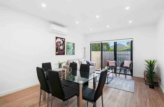 Domi Rentals - The Hampton Homes