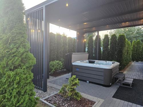 Domki Cztery Pory Roku