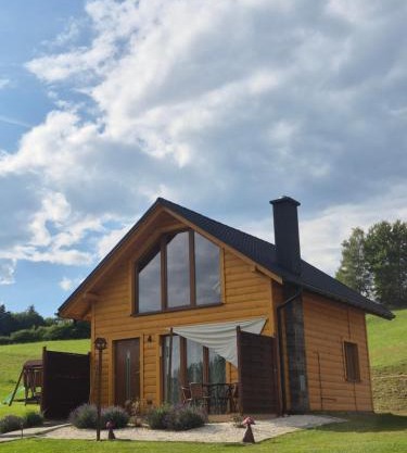 Domki pod Bukowym Lasem