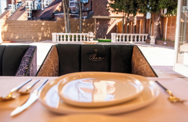 Domo Boutique Hotel Birmingham